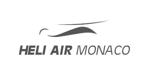 Heli Air Monaco Nice