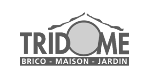 Tridome