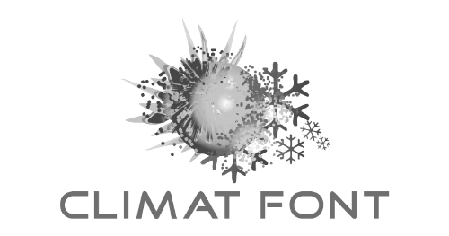 ClimatFont