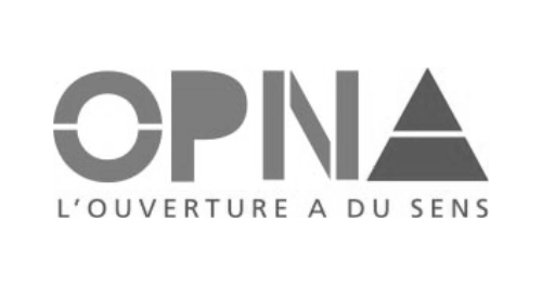 Opna