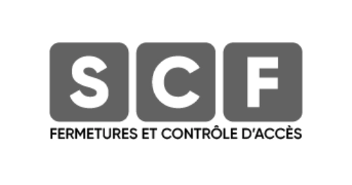 SCF Fermetures