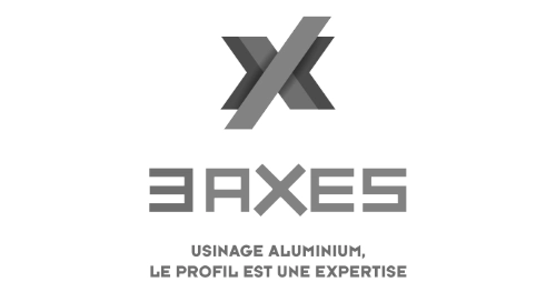 3 Axes