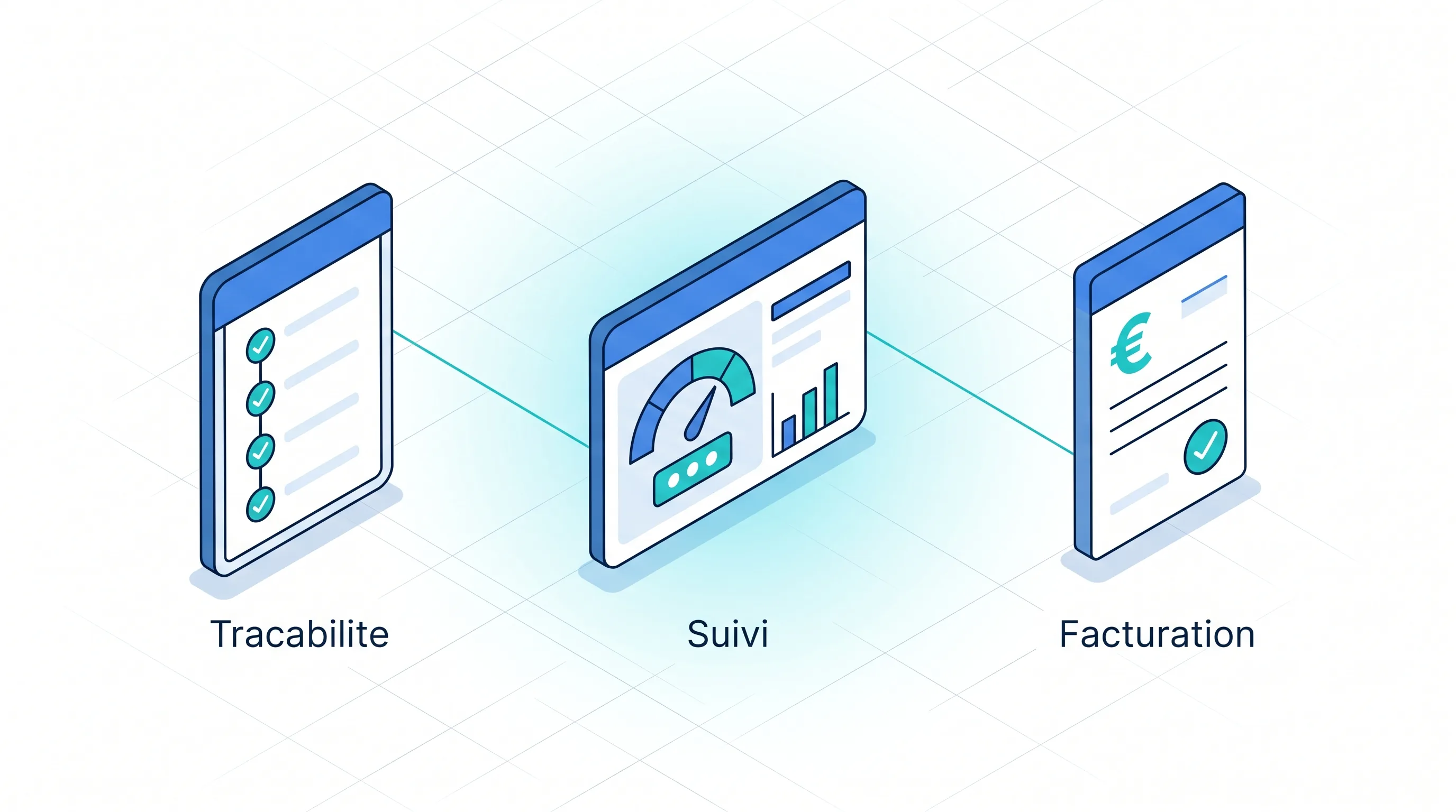 Logiciel de gestion des interventions SAV Service 9000 : traçabilité et historique des interventions curatives et préventives, planification, suivi de l'avancement des dossiers et facturation SAV