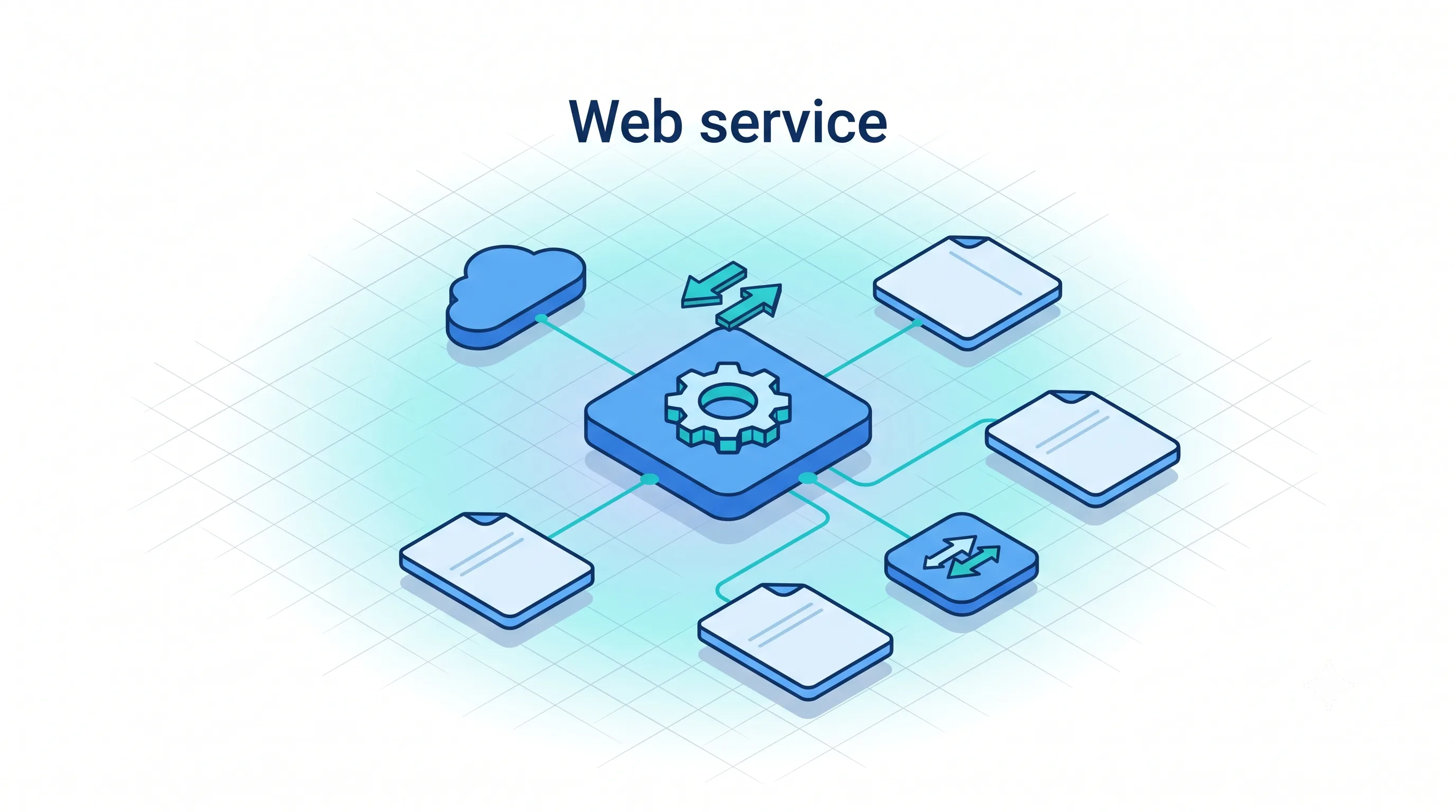 Service 9000 : web service d'échange de données — demandes de prix, commandes, devis et factures