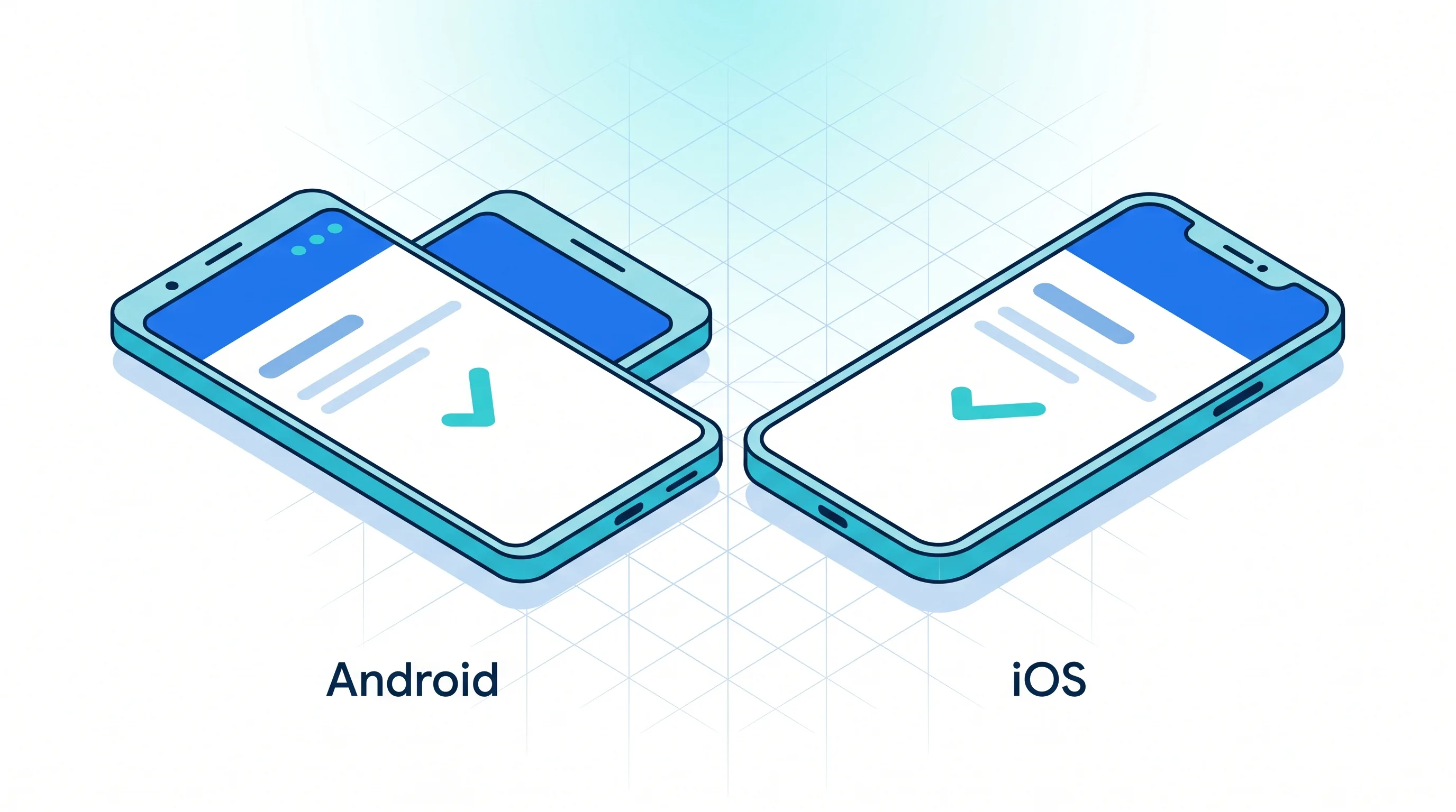 Application mobile compatible Android et Apple (iOS) Application GMAO mobile Service 9000 compatible Android et Apple iOS sur smartphones et tablettes