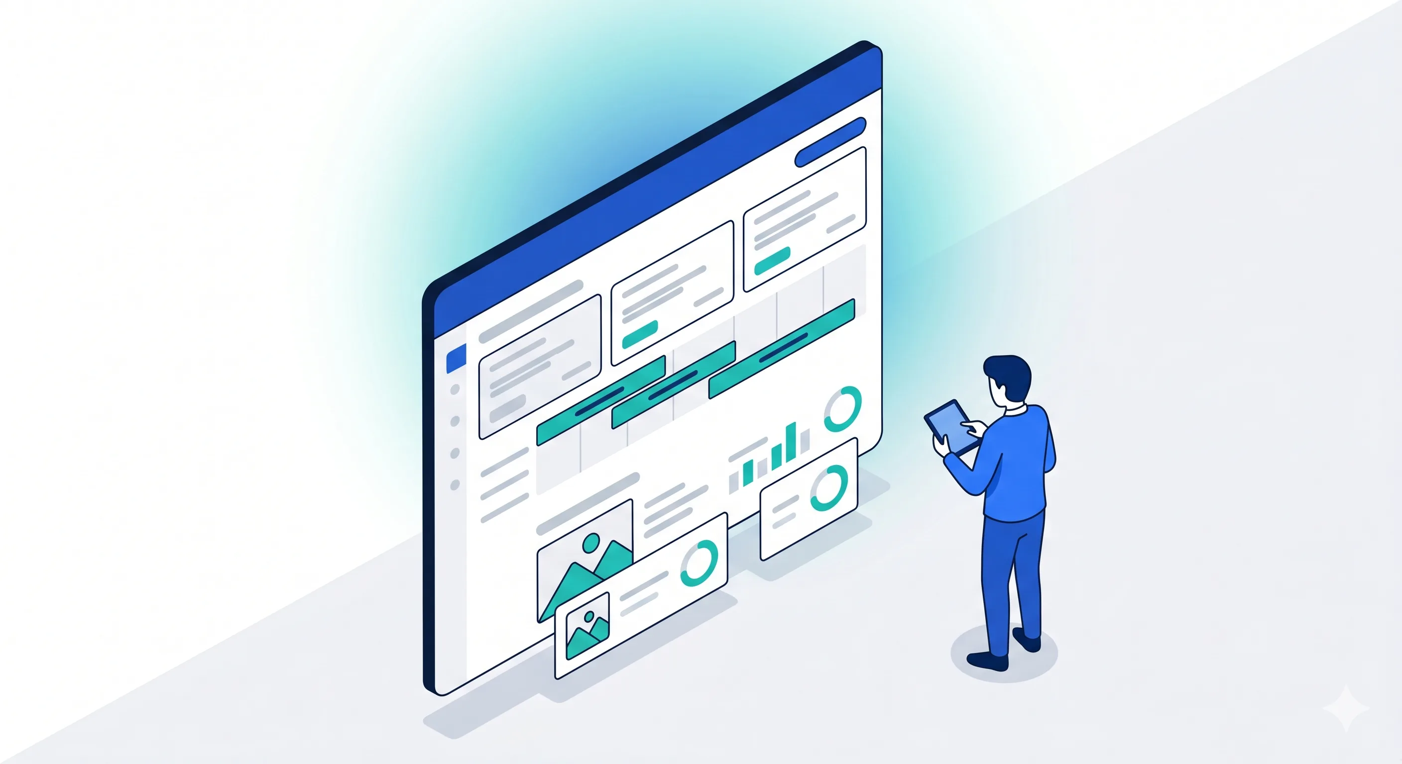Contrats et facturation : abonnements et règlements suivis automatiquement Suivi des contrats et de la facturation périodique multi-services sur écran, échéances affichées