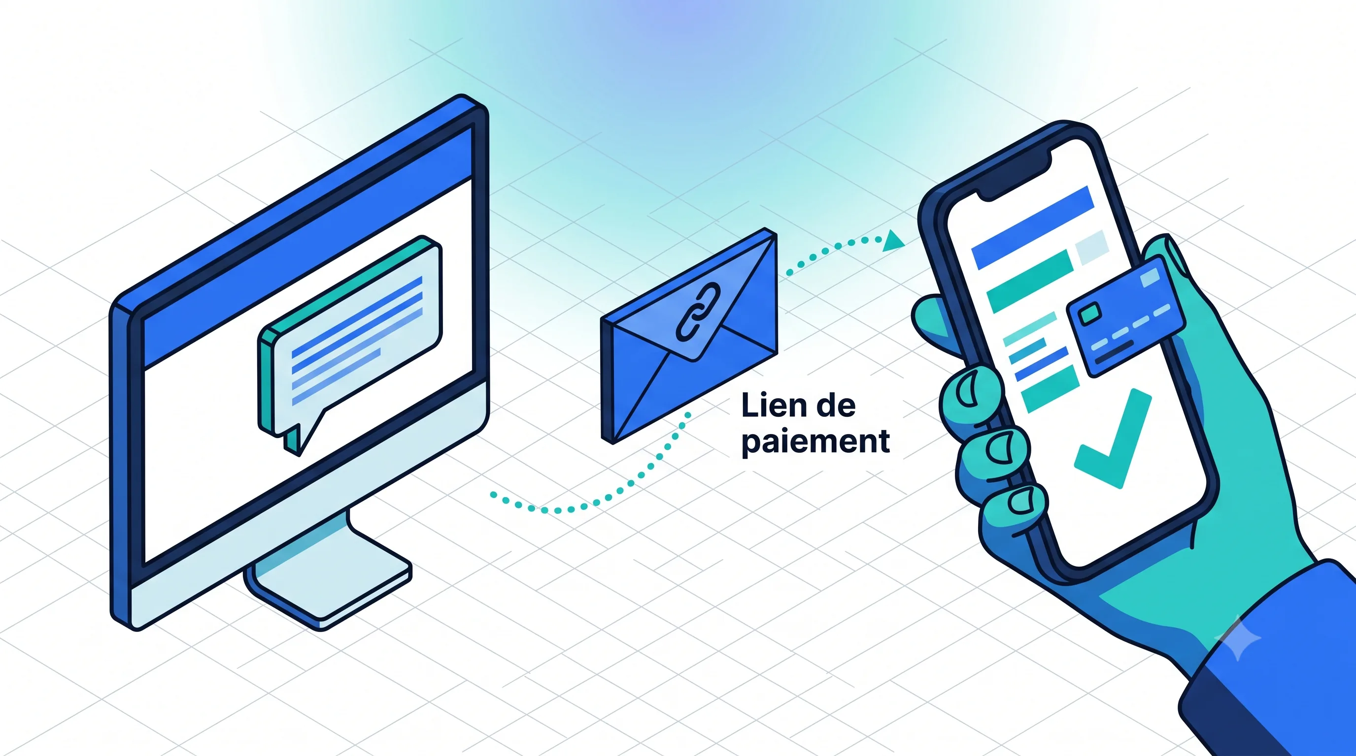 Pay 9000 : le Paiement en Ligne intégré