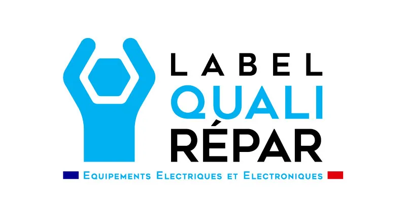 Service 9000 & le Label QUALIRÉPAR