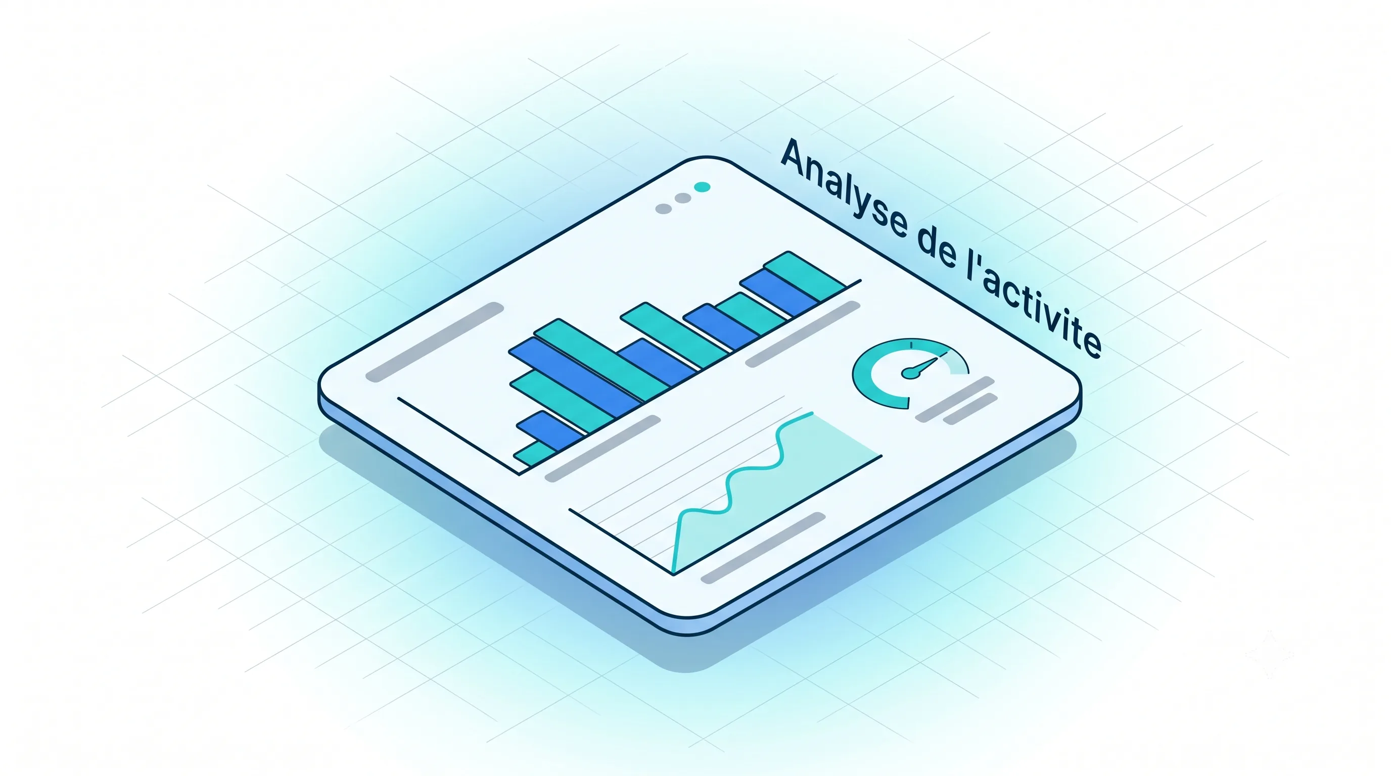 Analyse de l'activité - Service 9000 Analyse de l'activité en temps réel avec Service 9000 : volumes d'interventions, volumes par garantie ou atelier, comparatifs et délais