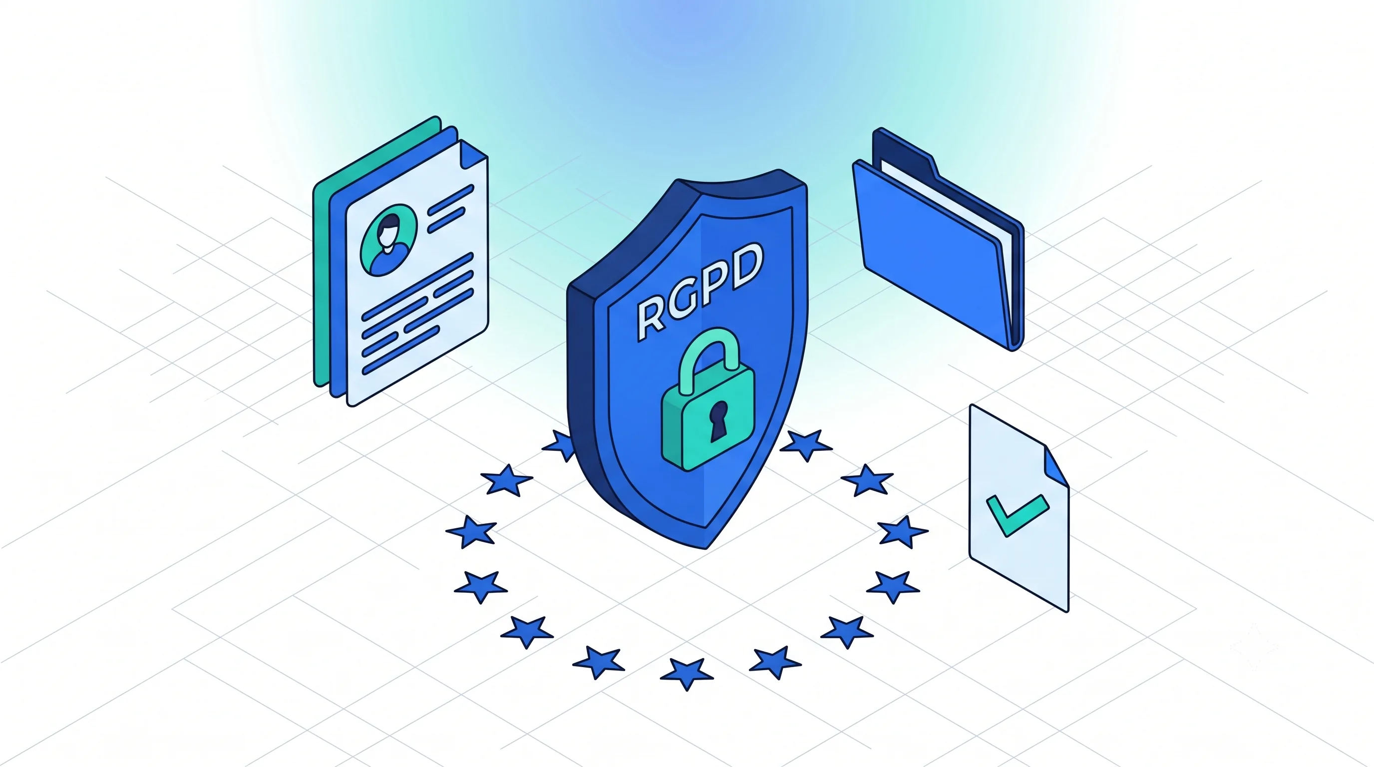 Conformité RGPD