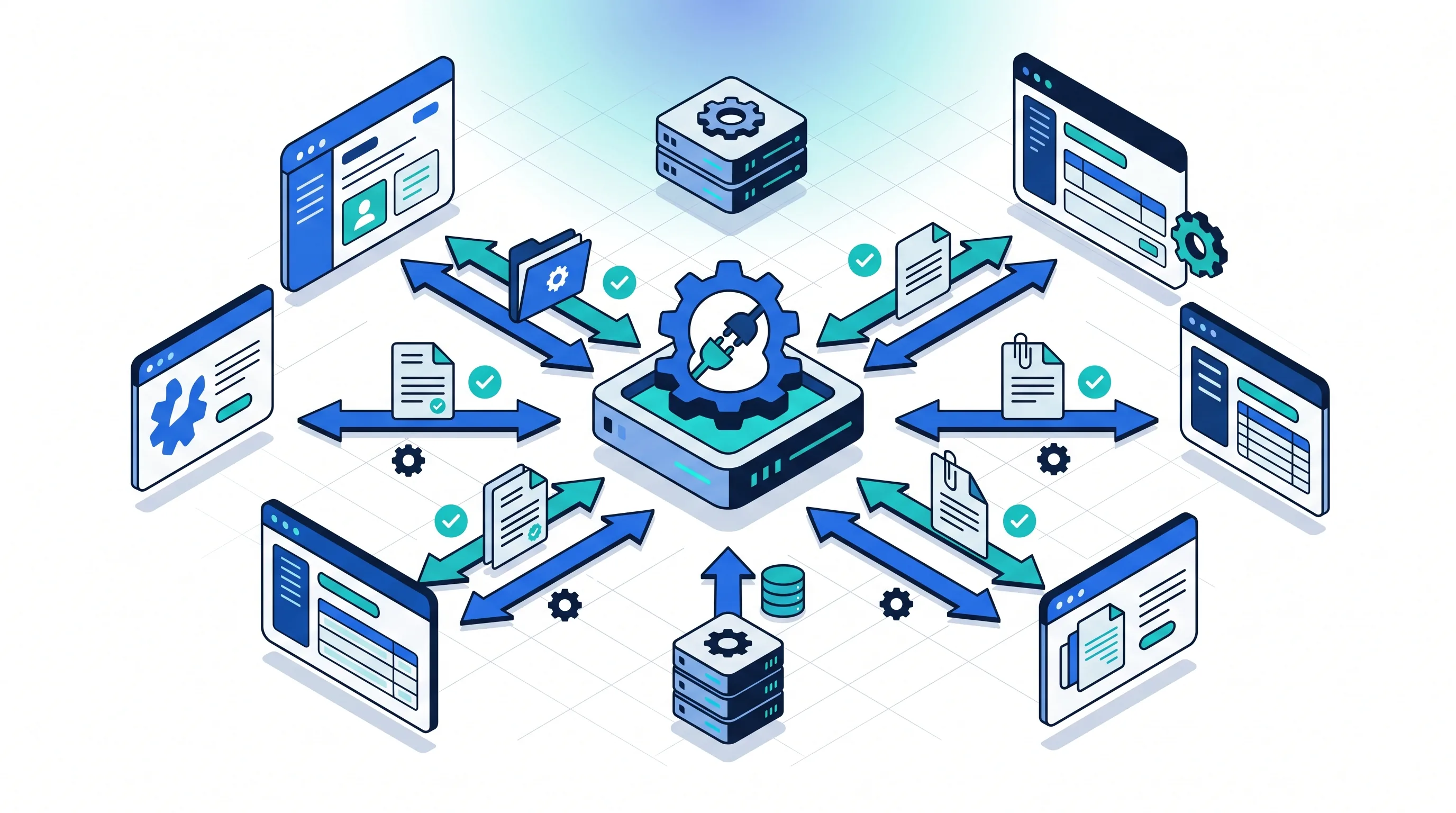 Web Service